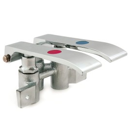 Valvula De Rodilla Doble MIGSA Bxf-N4