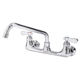 Llave Mezcladora a Pared 8 pulgadas EXCITE Bxf-Z