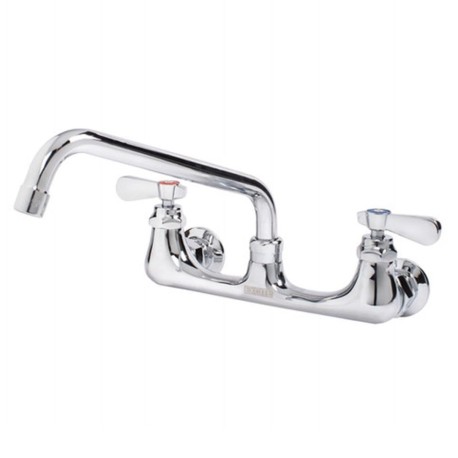 Llave Mezcladora a Pared 8 pulgadas EXCITE Bxf-Z