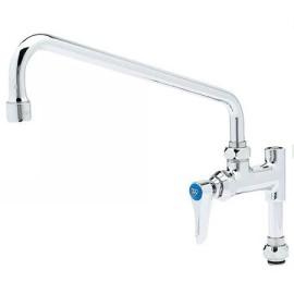 Accesorio Add On Con Cuello 14″ T&S B-0158