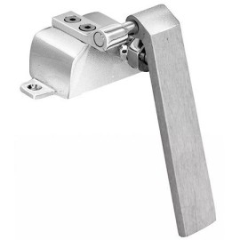 Valvula De Rodilla Pedal Sencillo Lavamanos FISHER 3074