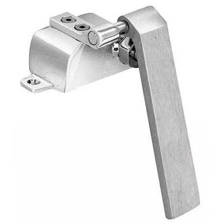Valvula De Rodilla Pedal Sencillo Lavamanos FISHER 3074