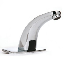 Llave Para Lavabo Con Sensor MIGSA Bxf-Ef21