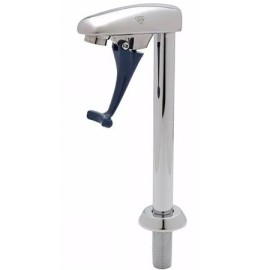 Llave Grifo Llenadora De Vasos A Cubierta T&S B-1210