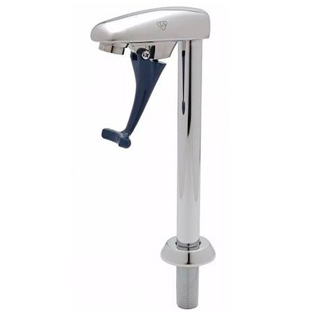 Llave Grifo Llenadora De Vasos A Cubierta T&S B-1210