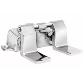Valvula De Pedal Pedal Doble Para Lavamanos FISHER 3170