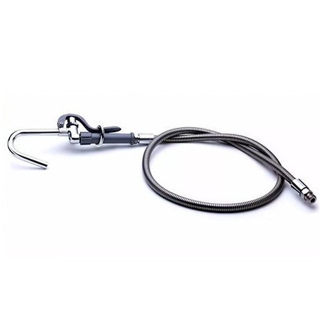 Manguera Para Llenado Marmitas T&S B-0102A