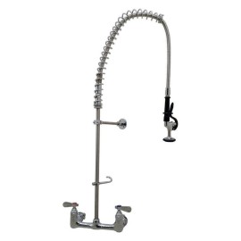 Llave De Prelavado A Pared EXCITE Bxf-A6