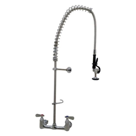 Llave De Prelavado A Pared EXCITE Bxf-A6