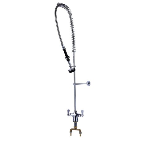 Llave De Prelavado A Cubierta EXCITE Bxf-A7