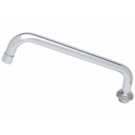 Cuello Movil Para Llave Mezcladora 16″ T&S 5Sp-16