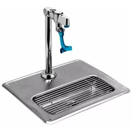 Estacion De Llave Para Llenado De Vasos T&S 5Gf-8P-Ws