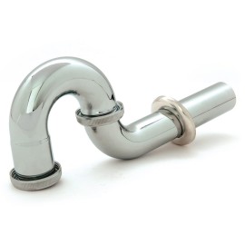 Cespol De Bronce Cromado 1 1/2″ MIGSA Bx-Q6