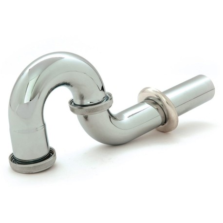 Cespol De Bronce Cromado 1 1/2″ MIGSA Bx-Q6