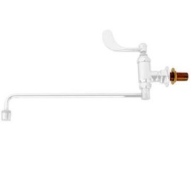 Llave Para Estufa China T&S B-0578-01