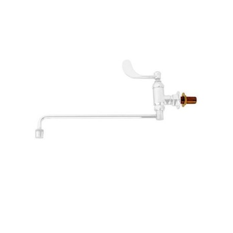 Llave Para Estufa China T&S B-0578-01
