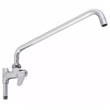 Accesorio Para Llave De Cuello De Ganso 14″ T&S 5Afl14