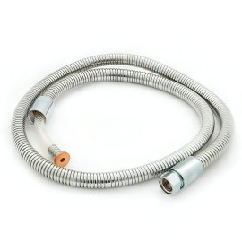 Manguera Para Gas Flexible 112 Cm MIGSA BX-S009-44