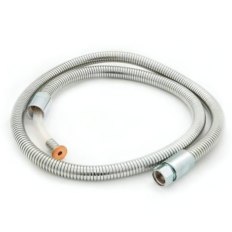 Manguera Para Gas Flexible 112 Cm MIGSA BX-S009-44