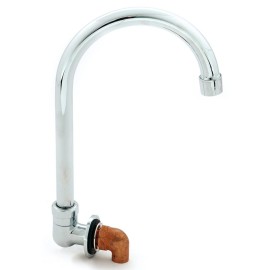Cuello De Ganso A Pared MIGSA Bxf-N75G