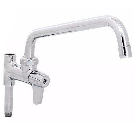 Accesorio Para Llave De Cuello De Ganso 12″ T&S 5Afl12
