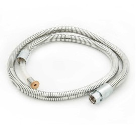 Manguera Para Llave de Prelavado 152 Cm MIGSA Bx-S009-60