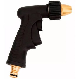 Pistola De Agua Rociador Con Adaptadores T&S 5Wg-1000-01