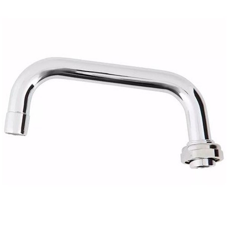 Cuello Movil Para Llave Mezcladora 6″ T&S 5Sp-06