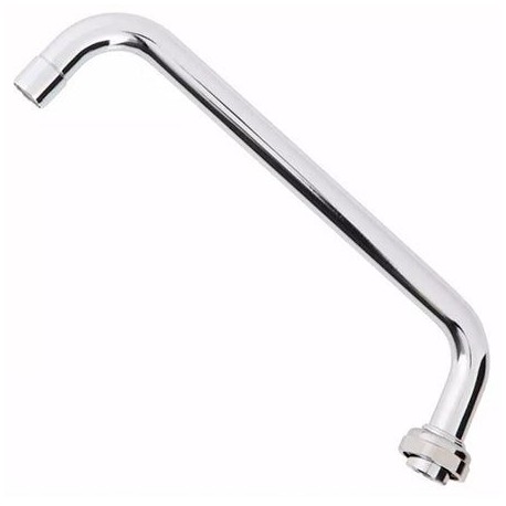 Cuello Movil Para Llave Mezcladora 10″ T&S 5Sp-10