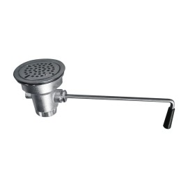 Contracanasta Con Palanca 4 Pulgadas MIGSA Bx-Q3