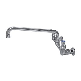 Mezcladora Para Fregadero A Pared 8″ MIGSA Bxf-K12
