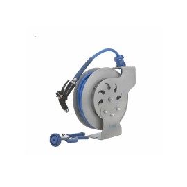 Manguera De Lavado A Pared MIGSA Bxf-Hr002