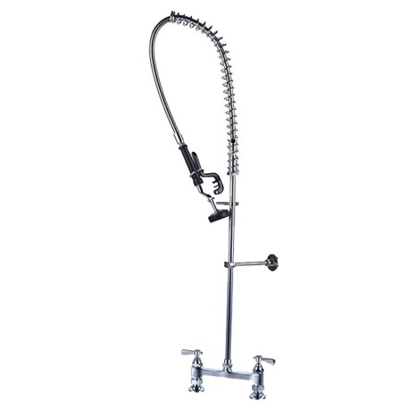 Llave De Prelavado A Cubierta MIGSA Bxf-A10