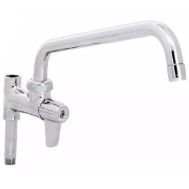 Accesorio Para Llave De Cuello De Ganso 12″ T&S 5Afl12