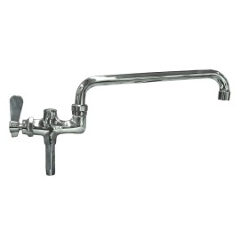 Accesorio ADD-ON Cuello 12 para Llave De Prelavado EXCITE Bxf-B12