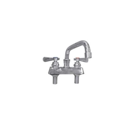 Llave Mezcladora a Cubierta 4 pulgadas EXCITE Bxf-F