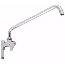 Accesorio Para Llave De Cuello De Ganso 14″ T&S 5Afl14