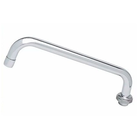 Cuello Movil Para Llave Mezcladora 12″ T&S 5Sp-12