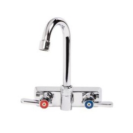 Llave Mezcladora a Pared 4 pulgadas EXCITE Bxf-Fd