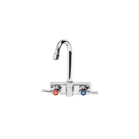 Llave Mezcladora a Pared 4 pulgadas EXCITE Bxf-Fd